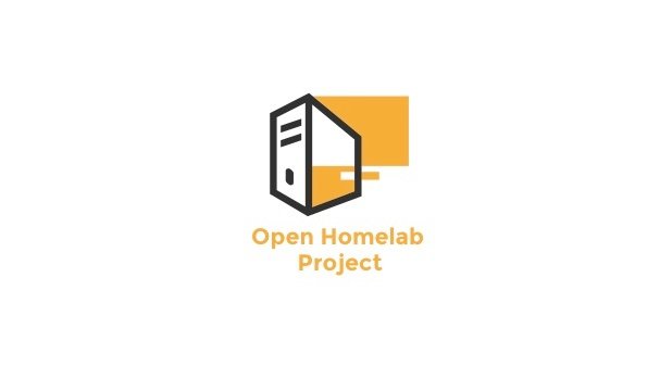 New site launch - OpenHomelab