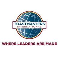 My Toastmasters Journey (so far!)