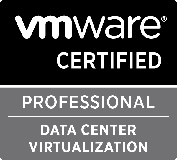 VMware VCP550D 'delta' exam for VCP5-DCV holders