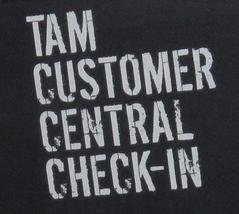 TAM Customer Central at VMworld for #vDM30in30