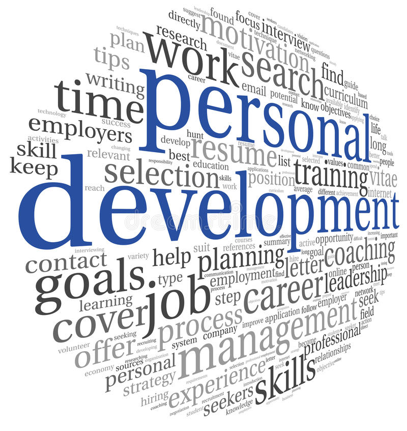 Personal Development